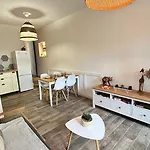 047- T2 Proche Mbs, 4pers, Wifi, Parking, Jardinet * Montpellier